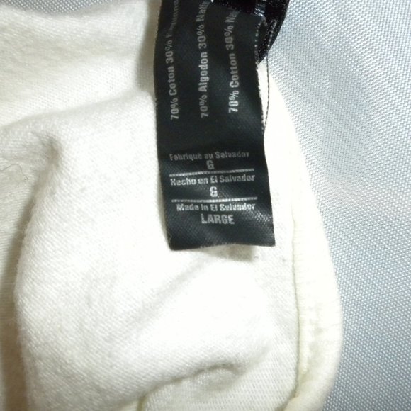 Beefy Silver Art Makes You Smile Claudia Tree Tee‎ - Picture 9 of 9